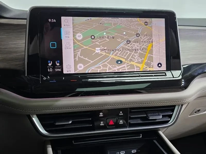 VW Atlas, снимка 12 - Автомобили и джипове - 56690499