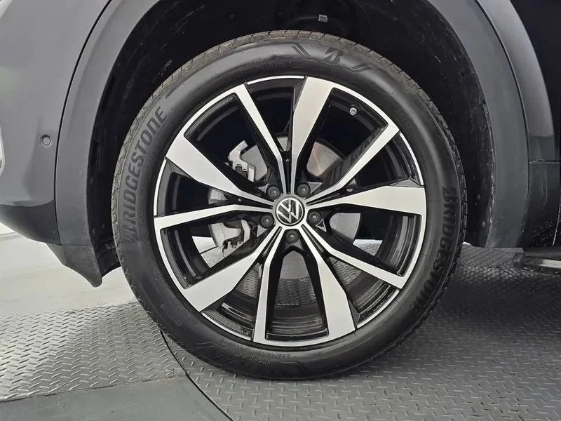 VW Atlas, снимка 5 - Автомобили и джипове - 56690499