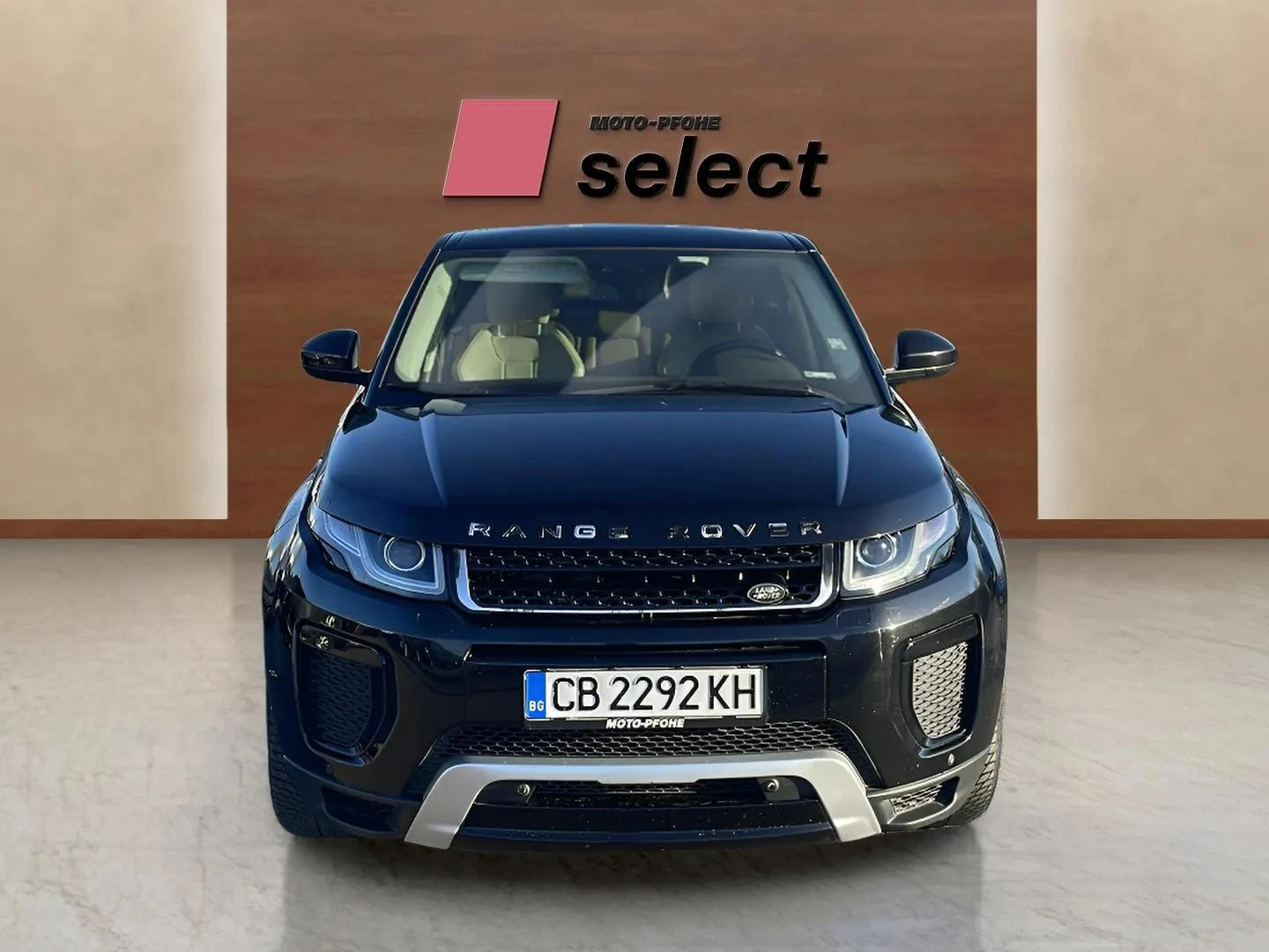 Land Rover Range Rover Evoque 2.0 TDCi - изображение 10