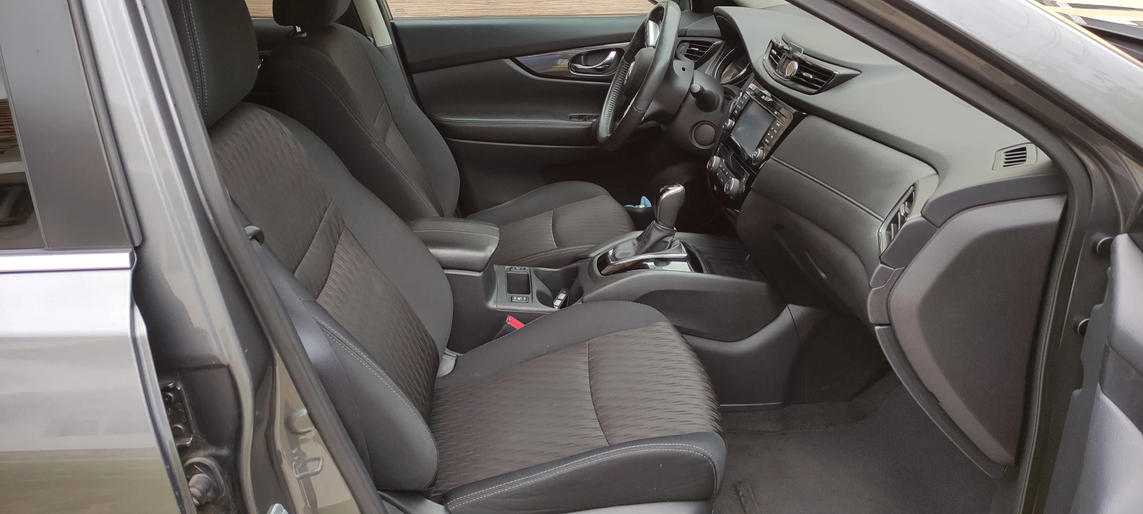 Nissan X-trail 2.5 SV газ/бензин - изображение 8