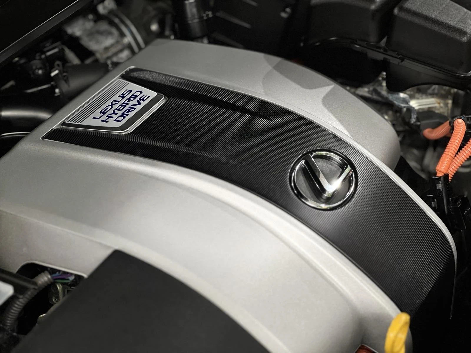 Lexus RX 450h Luxury Гаранция Каско - изображение 9