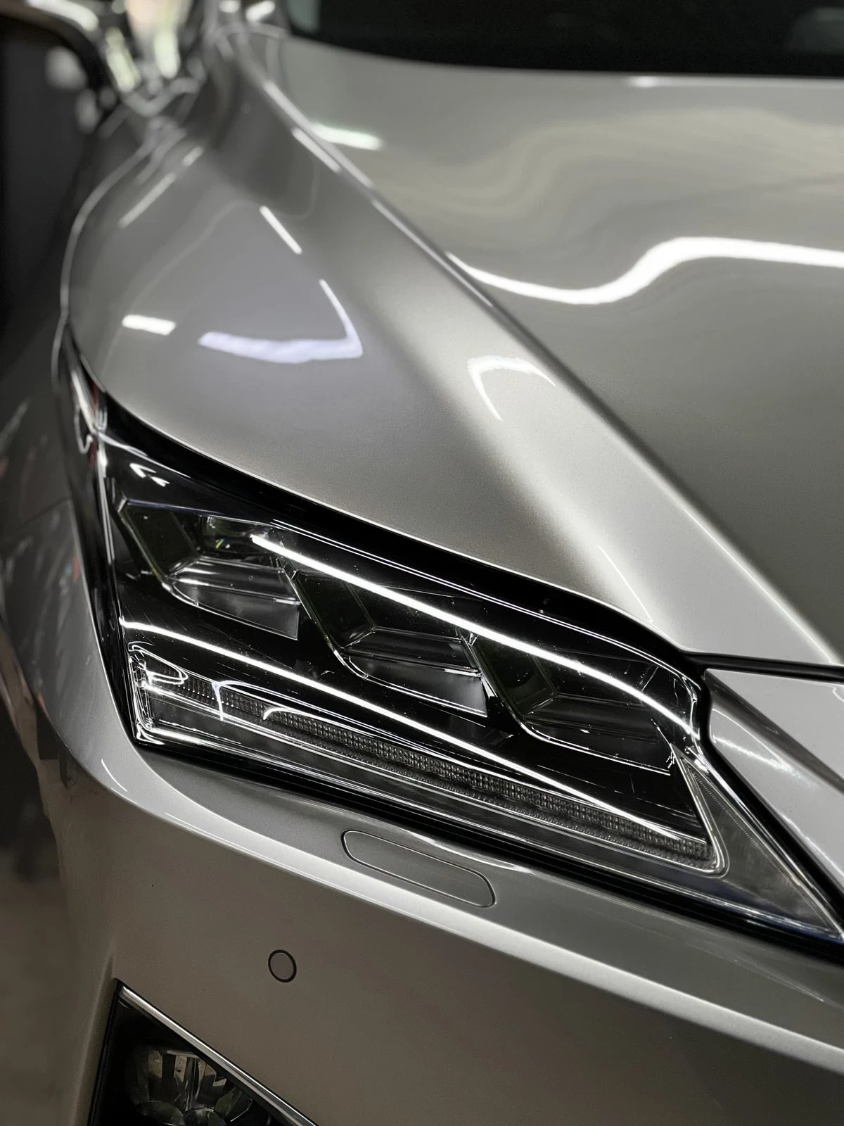 Lexus RX 450h Luxury Гаранция Каско - изображение 8