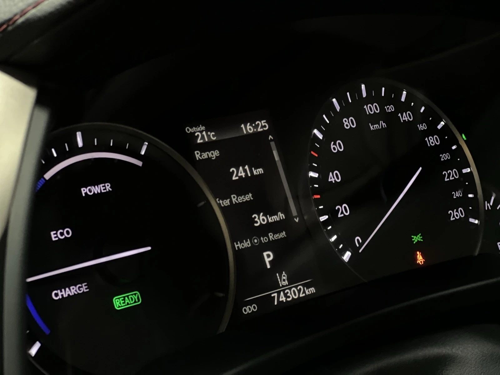 Lexus RX 450h Luxury Гаранция Каско - изображение 2