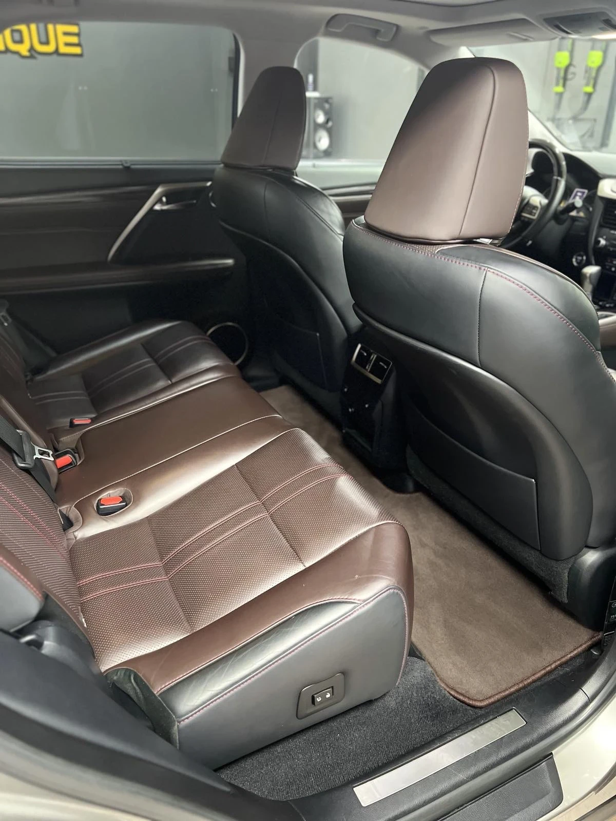 Lexus RX 450h Luxury Гаранция Каско - изображение 5
