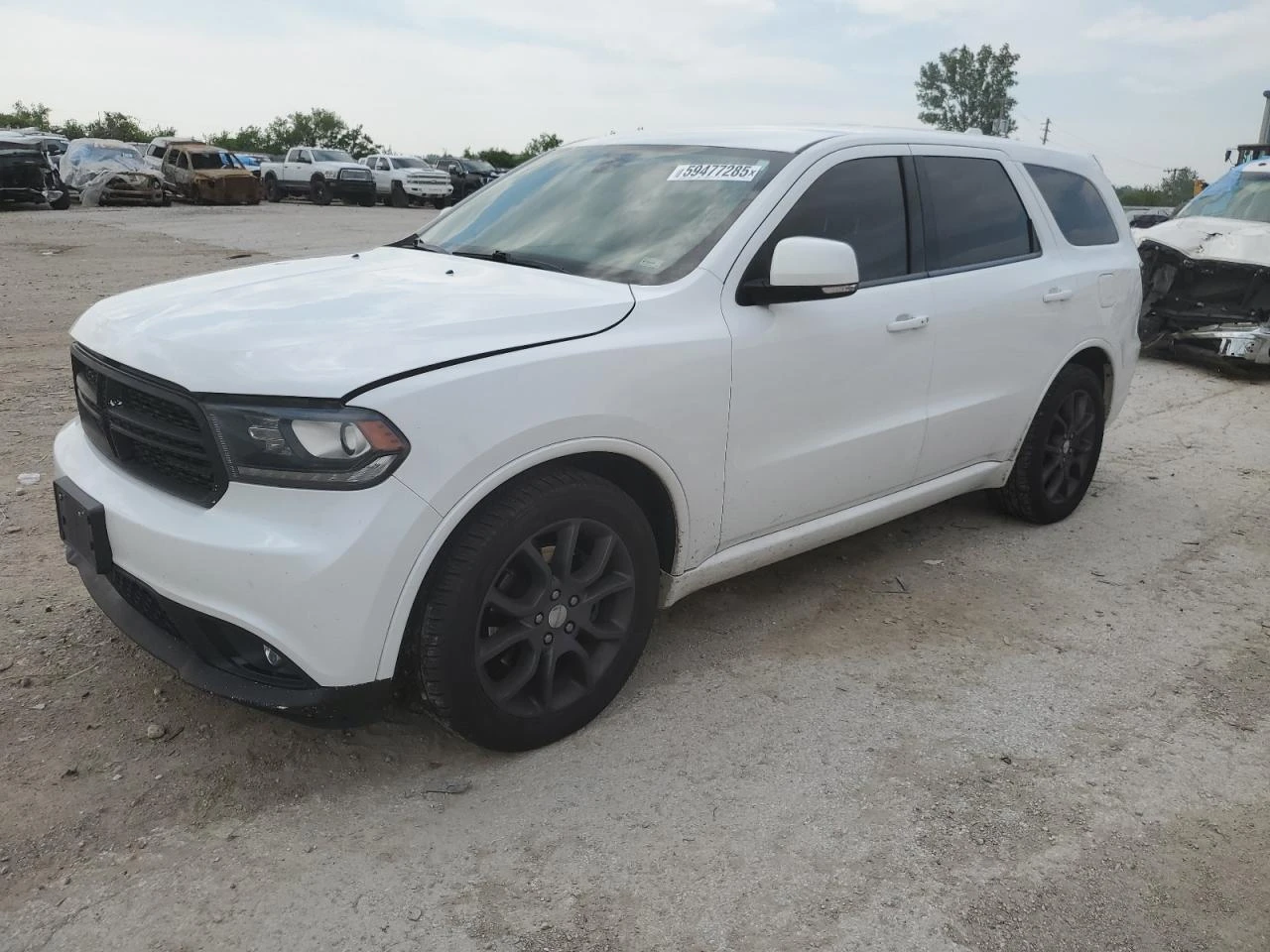 Dodge Durango R/T* 5.7V8* FACE - изображение 3