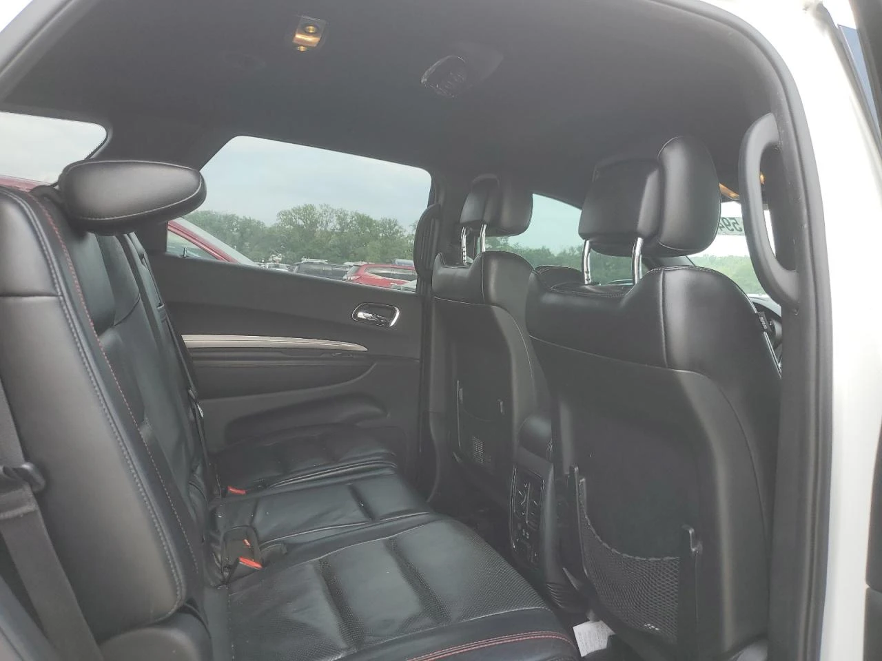 Dodge Durango R/T* 5.7V8* FACE - изображение 9