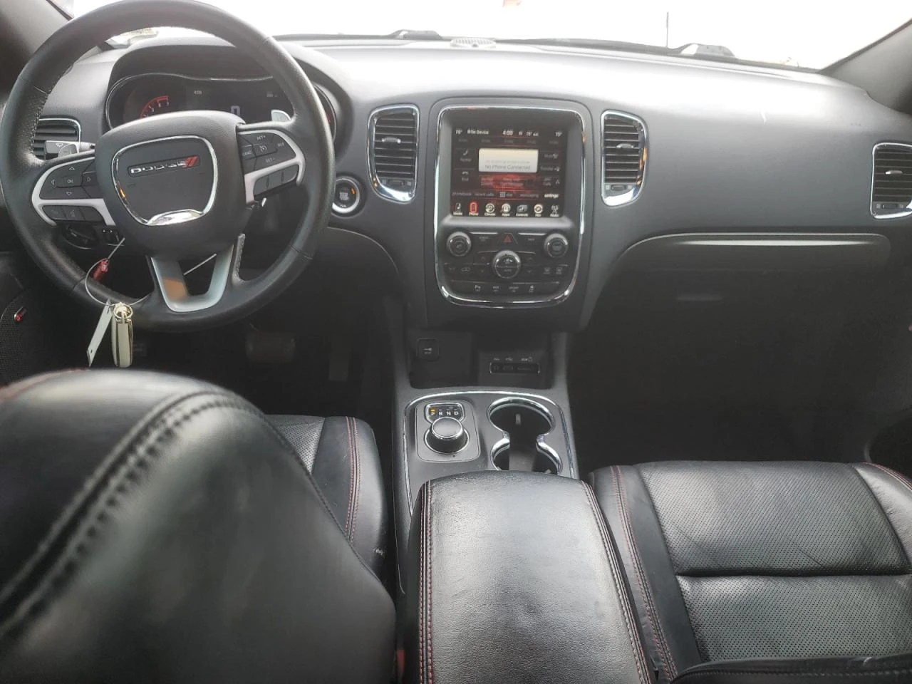 Dodge Durango R/T* 5.7V8* FACE - изображение 7