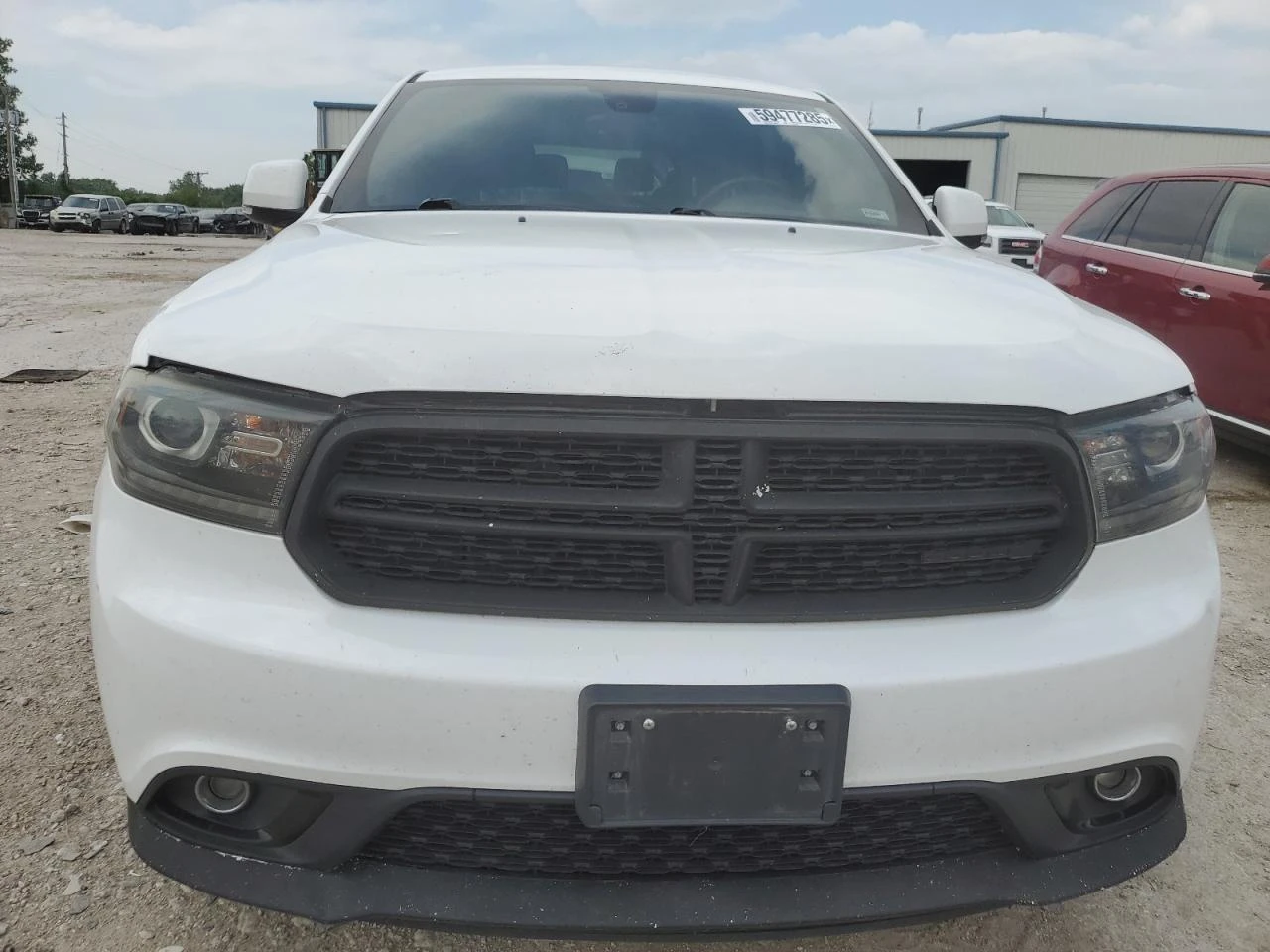 Dodge Durango R/T* 5.7V8* FACE - изображение 2