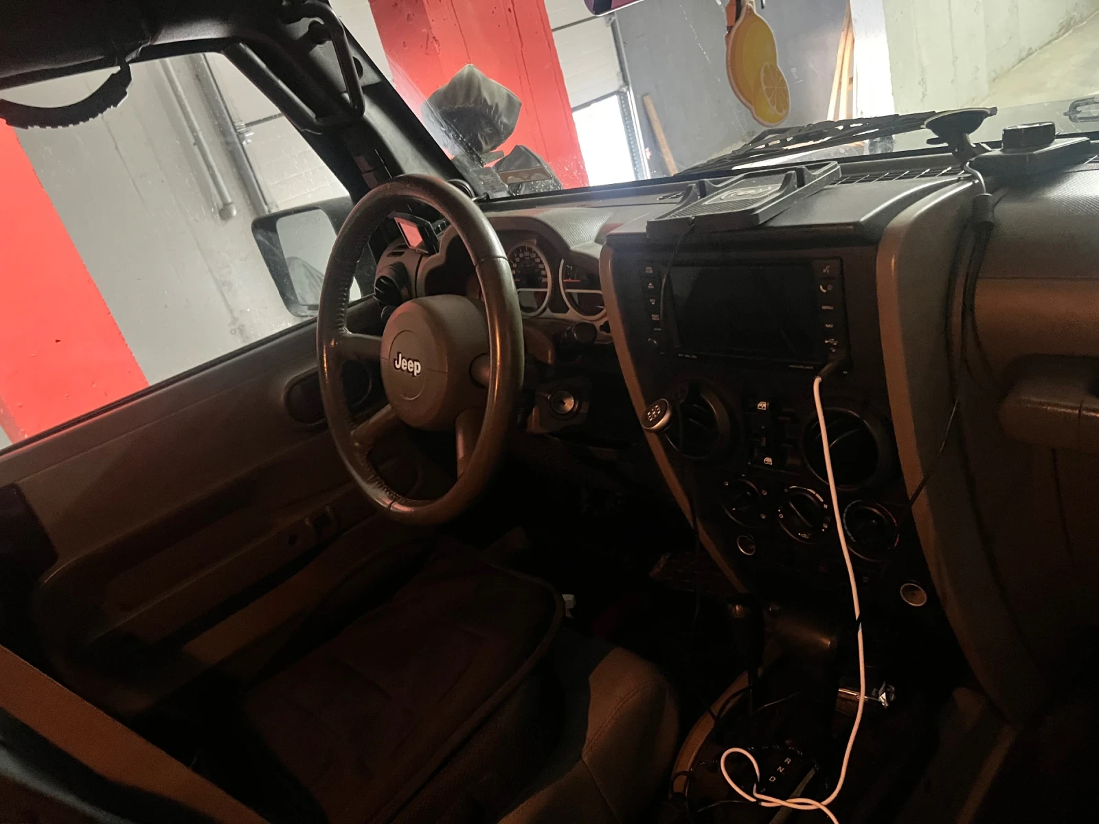 Jeep Wrangler Sahara Unlimited  | Mobile.bg � ����������� 3