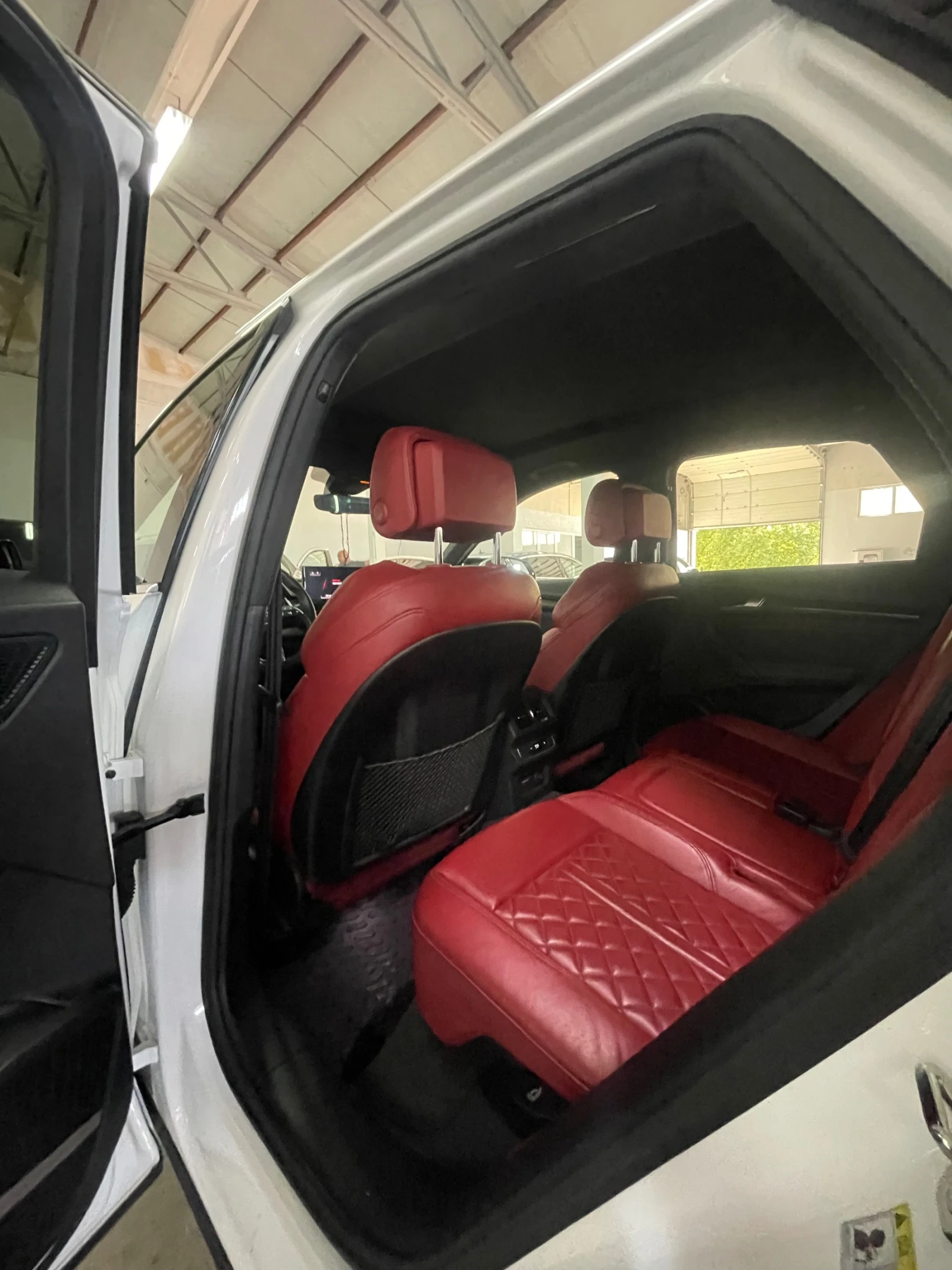 Audi SQ5 /Matrix/Carbon//!!! | Mobile.bg   14