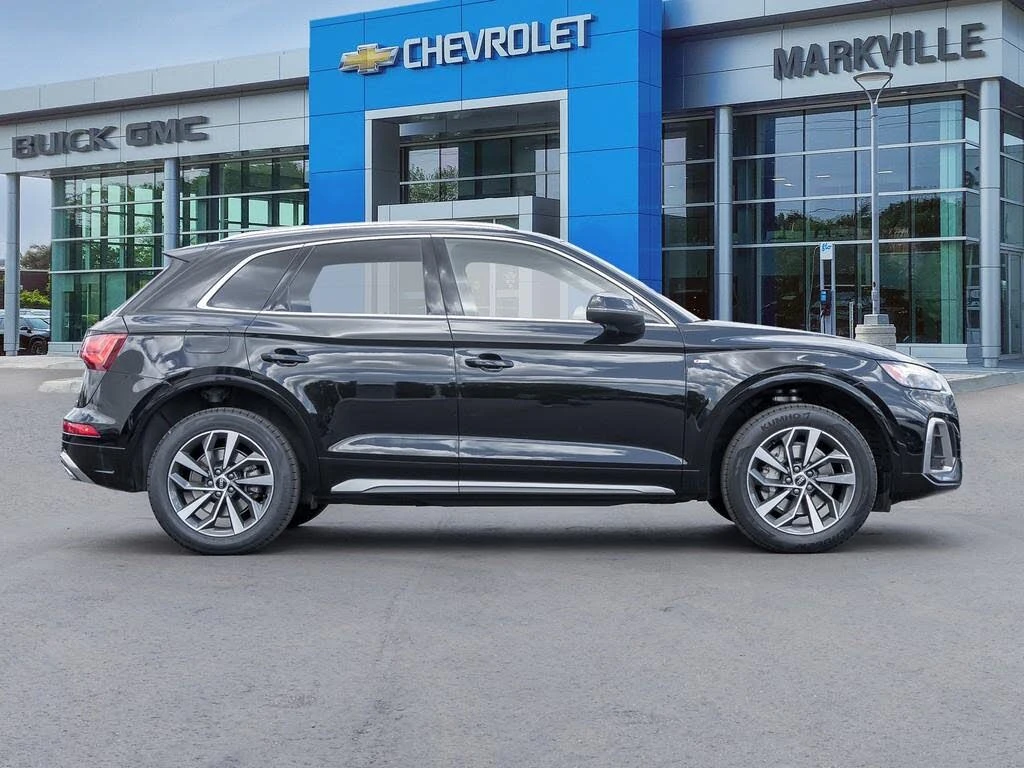 Audi Q5 Technik BANG&OLUFSEN* 360CAM* ОБДУХ* KEYLESS*  - изображение 3