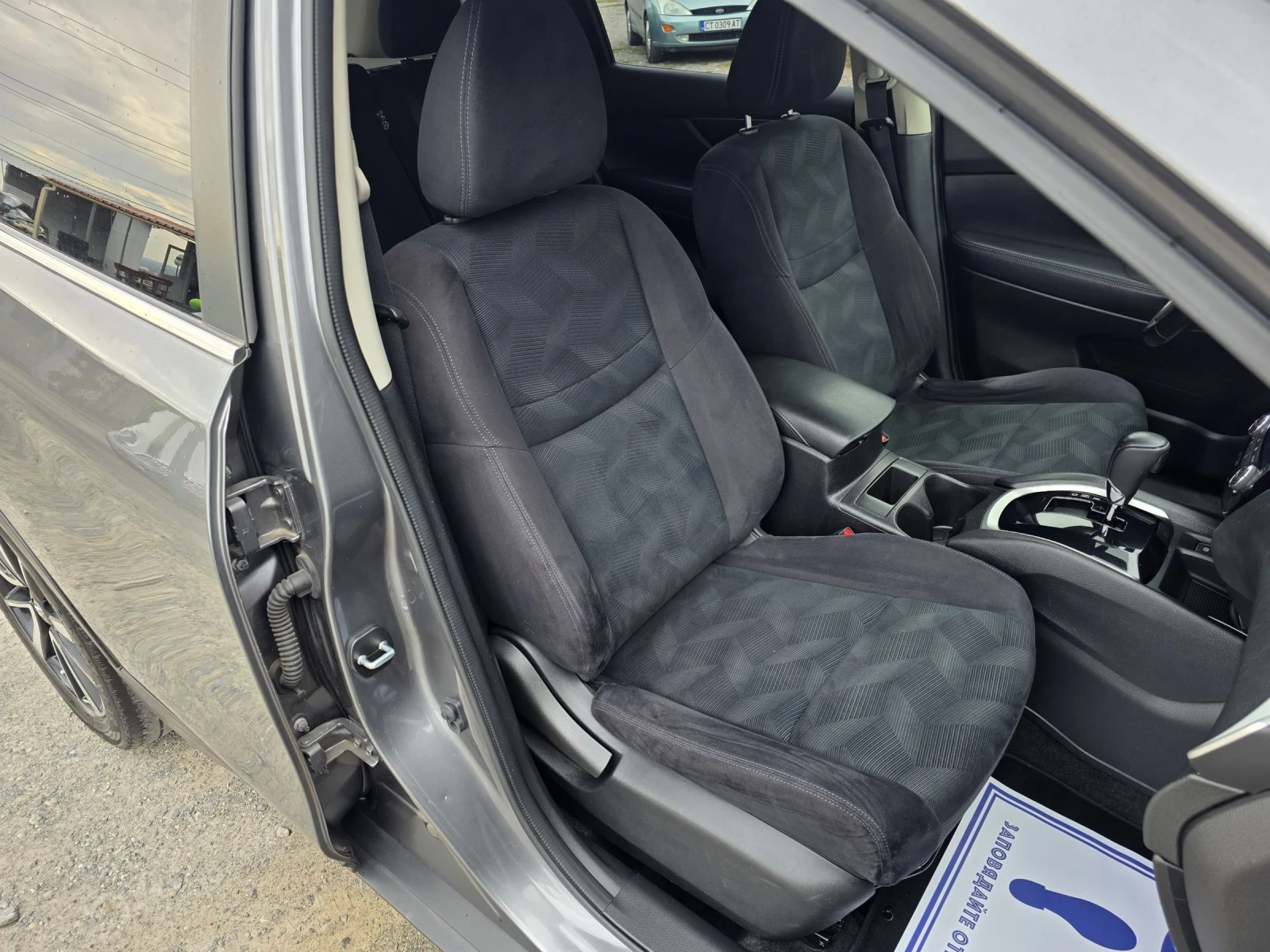 Nissan X-trail 1.6 D AUTOMATIC  - изображение 9