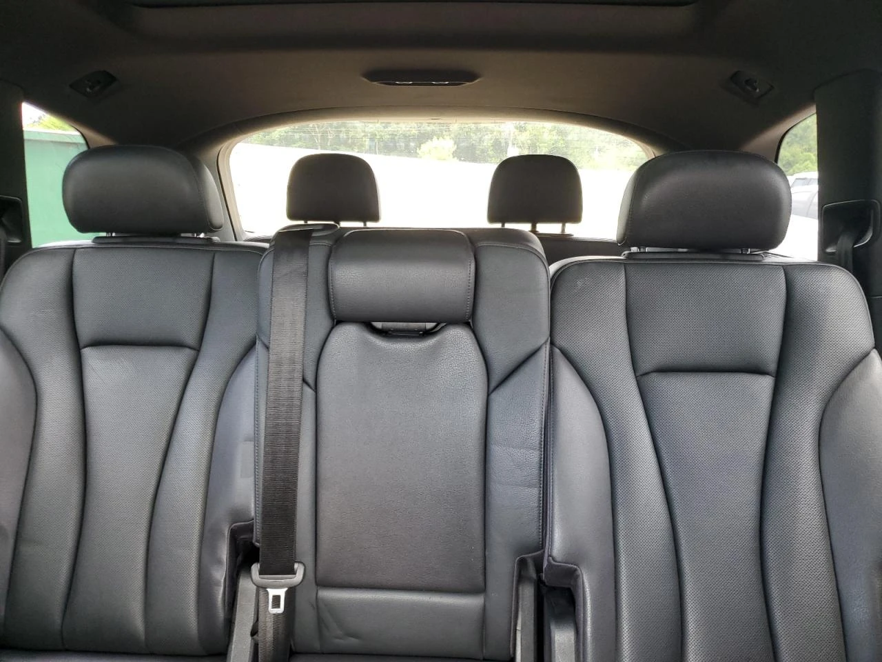 Audi Q7 PREMIUM PLUS - изображение 10