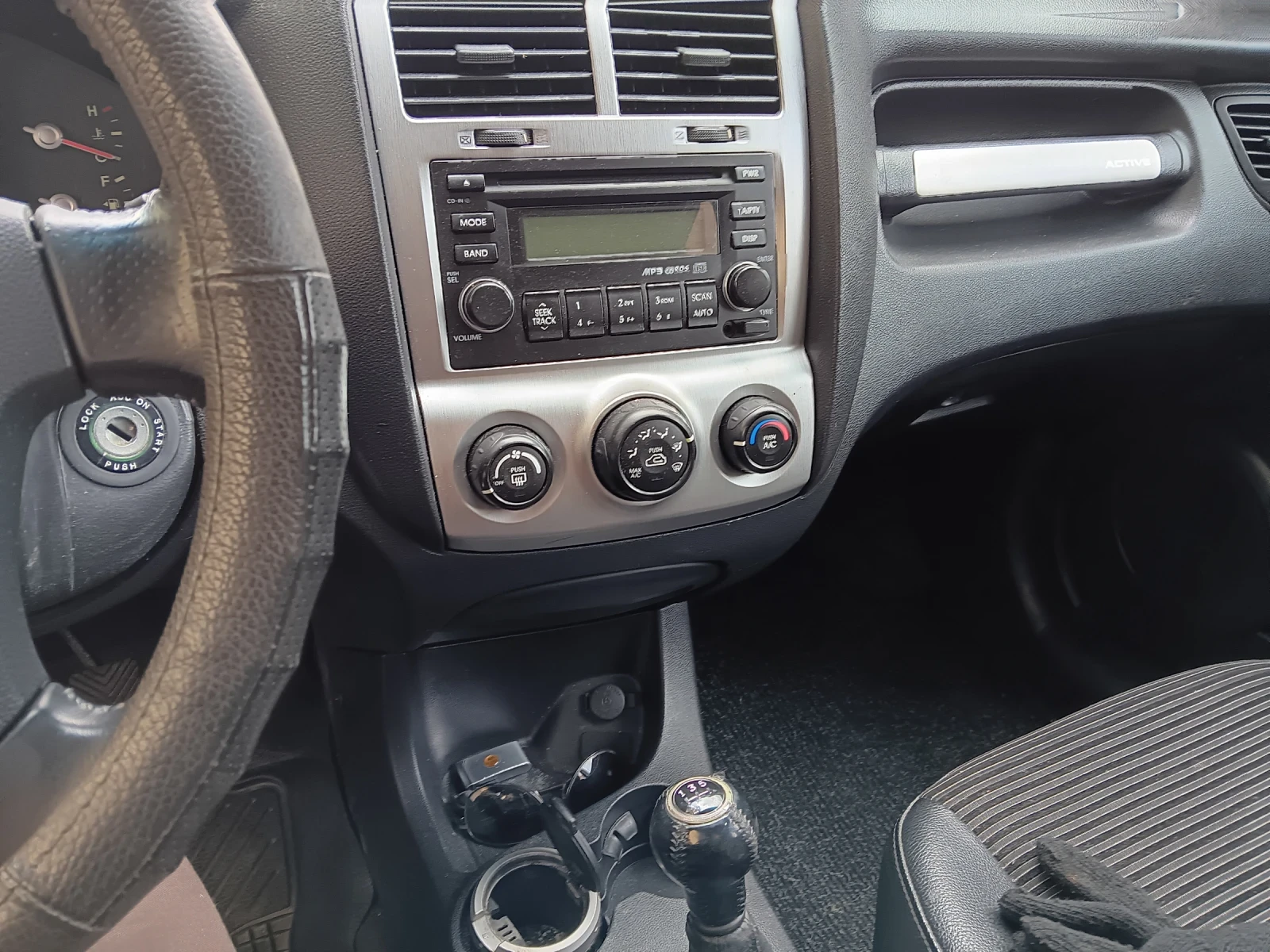 Kia Sportage Класик - изображение 5