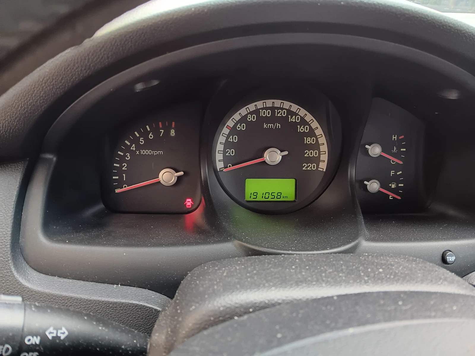 Kia Sportage Класик - изображение 7