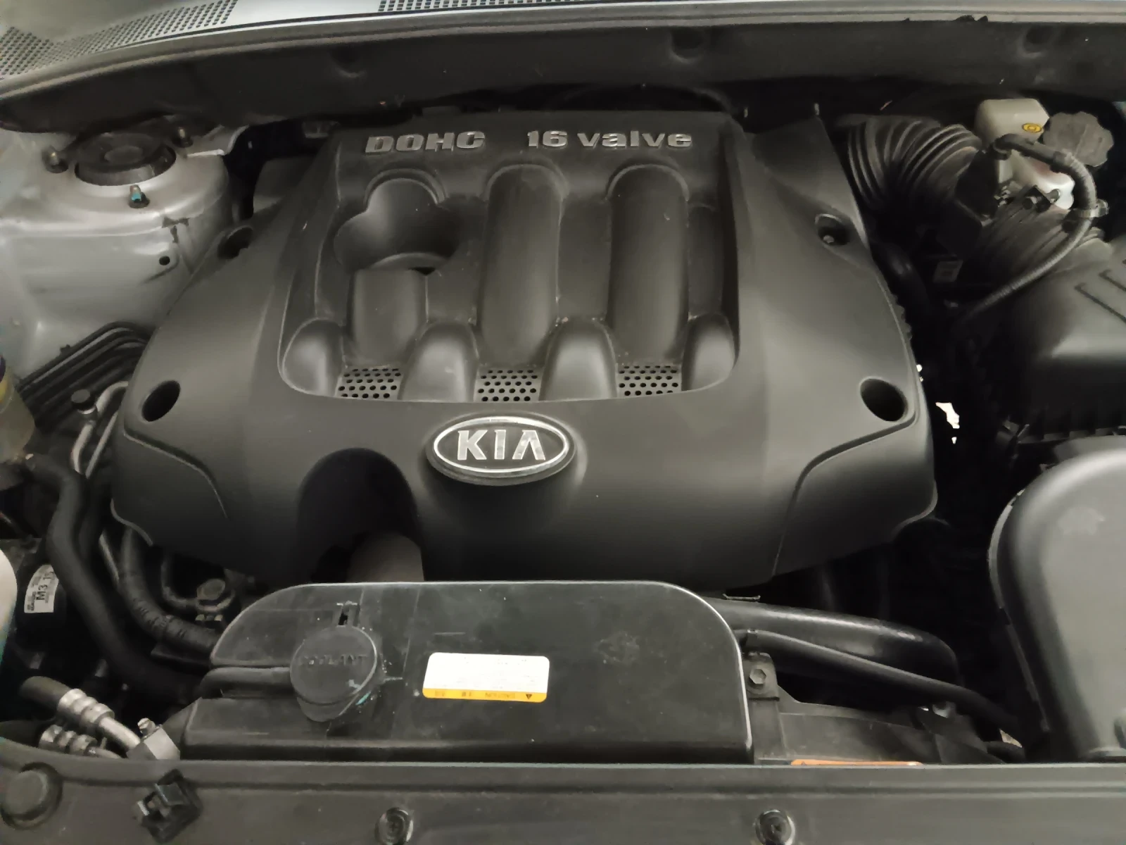 Kia Sportage Класик - изображение 4