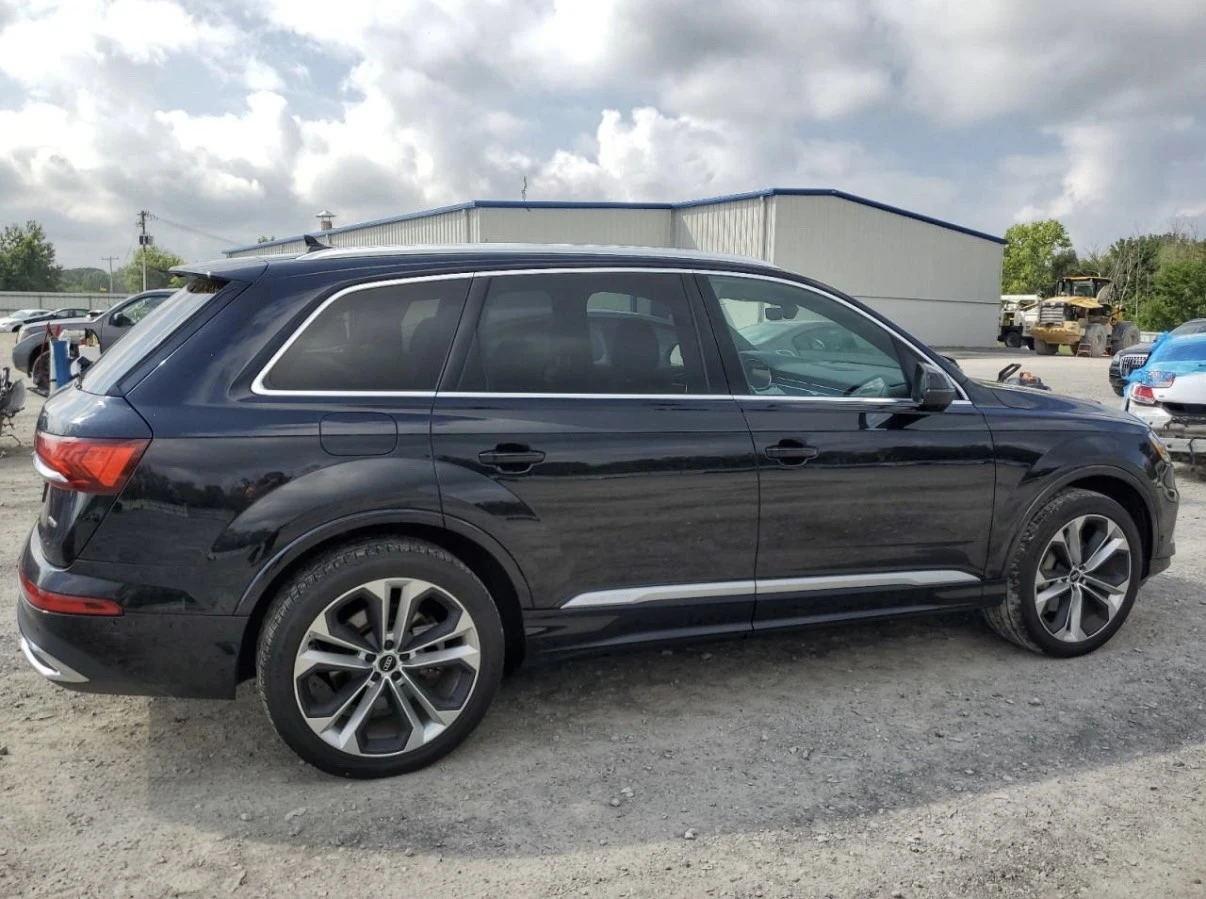 Audi Q7 | Mobile.bg   2