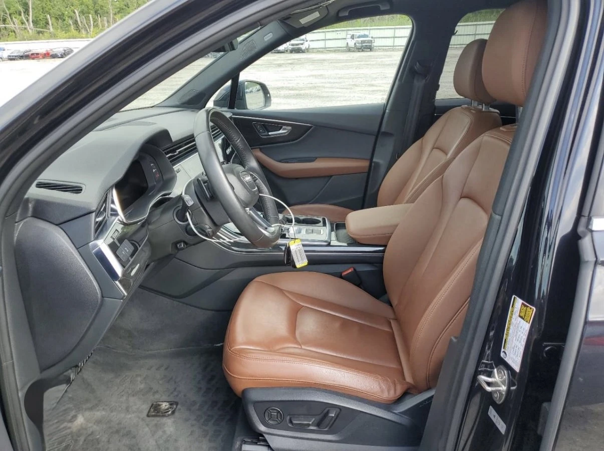 Audi Q7 | Mobile.bg   4