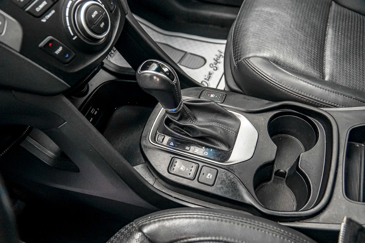 Hyundai Santa fe LIMITED* AWD* *  | Mobile.bg   11