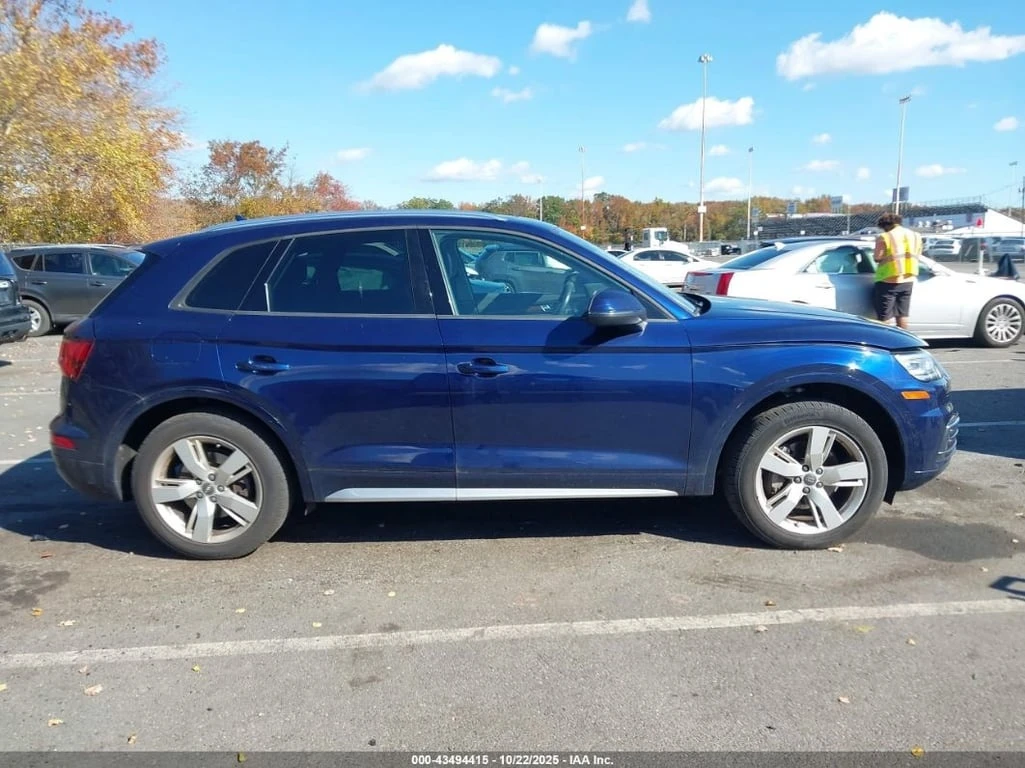 Audi Q5 * 2.0T PREMIUM/2.0T TECH PREMIUM * CARFAX *   | Mobile.bg   13