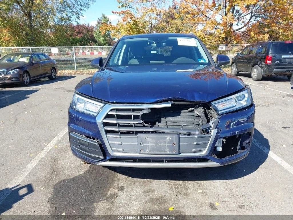 Audi Q5 * 2.0T PREMIUM/2.0T TECH PREMIUM * CARFAX *   | Mobile.bg   12