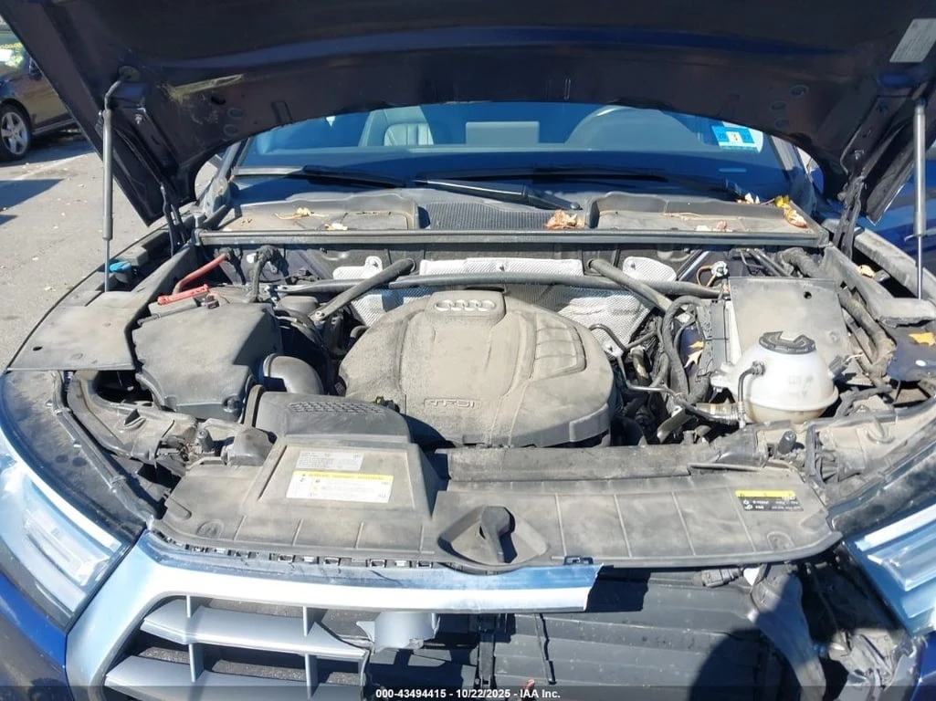 Audi Q5 * 2.0T PREMIUM/2.0T TECH PREMIUM * CARFAX *   | Mobile.bg   10