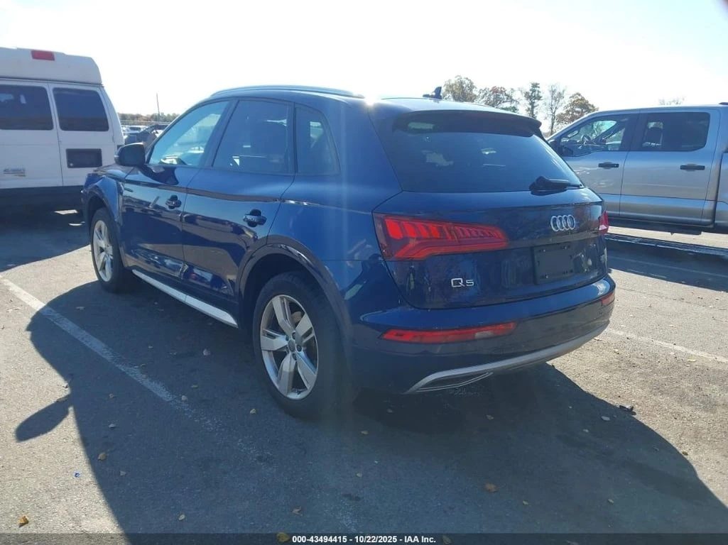 Audi Q5 * 2.0T PREMIUM/2.0T TECH PREMIUM * CARFAX *   | Mobile.bg   3