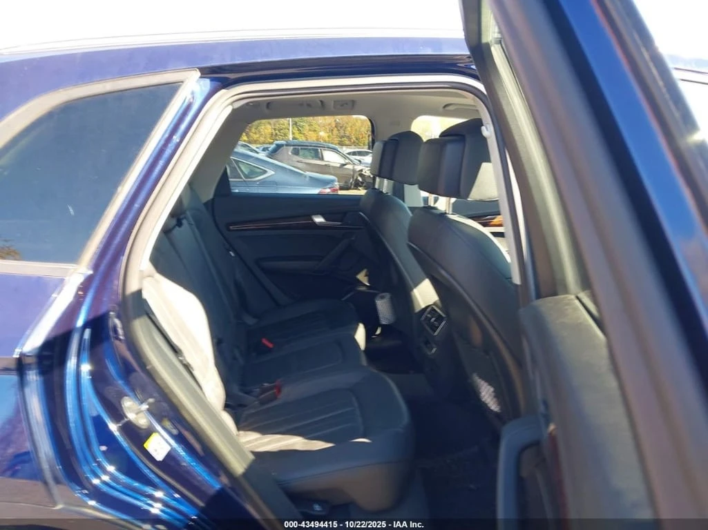 Audi Q5 * 2.0T PREMIUM/2.0T TECH PREMIUM * CARFAX *   | Mobile.bg   8