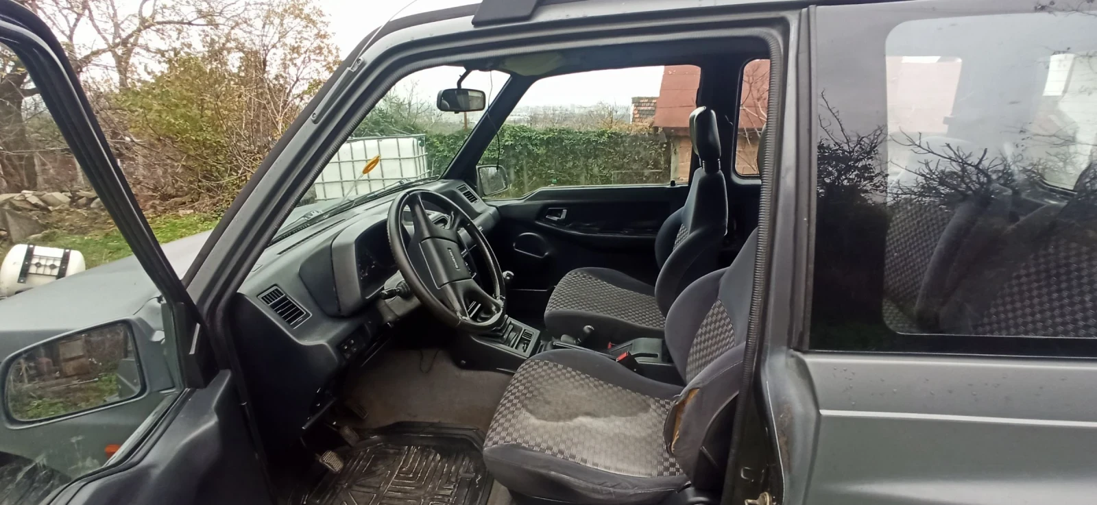 Suzuki Vitara 1, 6 16v | Mobile.bg   8