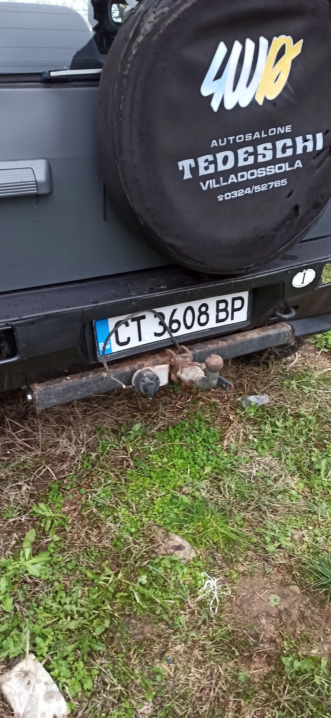 Suzuki Vitara 1, 6 16v | Mobile.bg   7