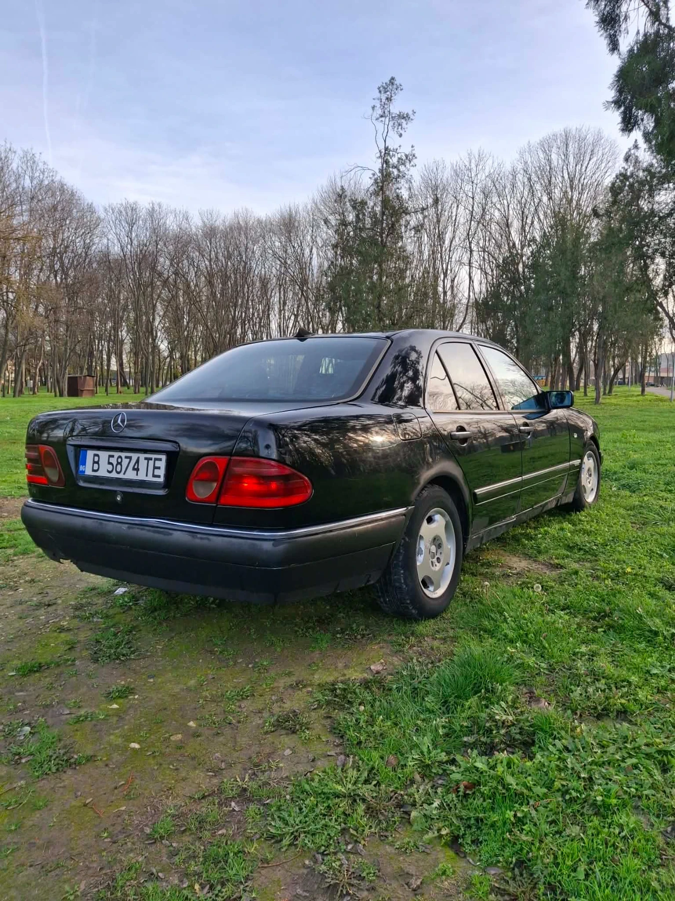 Mercedes-Benz 250 Е 250 D - изображение 2