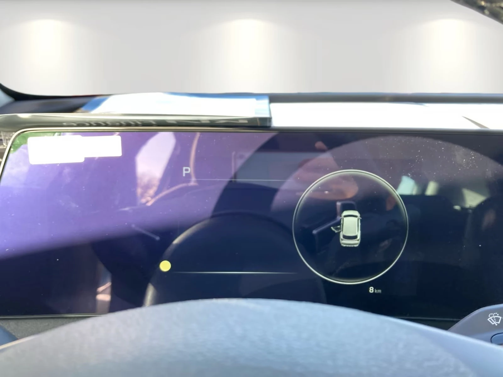 Kia Sportage 1.6PHEV/252HP/4WD/CAM/NAVI/LED/DIGI/KLESS/715g - изображение 10