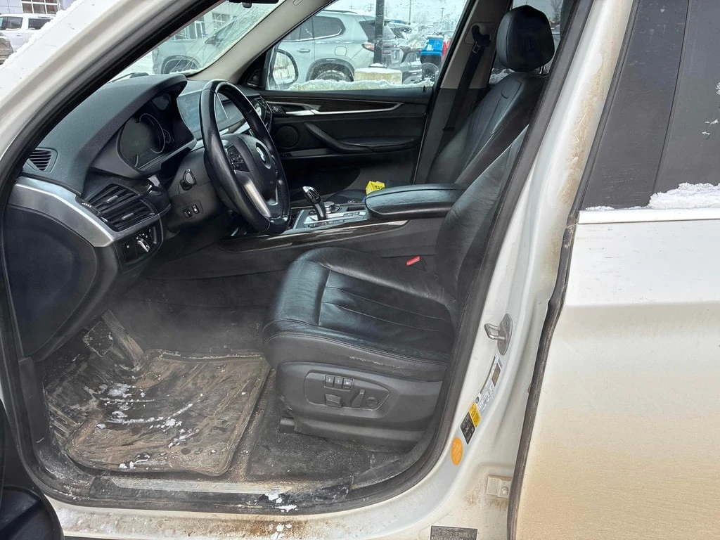 BMW X5 * xDrive35i * CARFAX * ��� ������������ ������ | Mobile.bg � ����������� 10