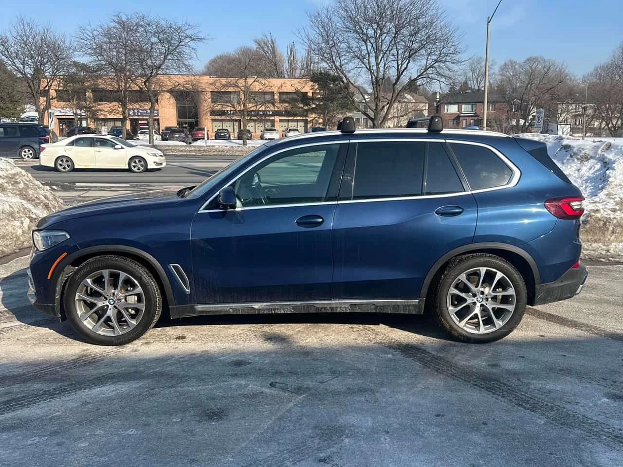BMW X5 * xDrive40i * CARFAX * ЦЕНА ДО БГ - изображение 2