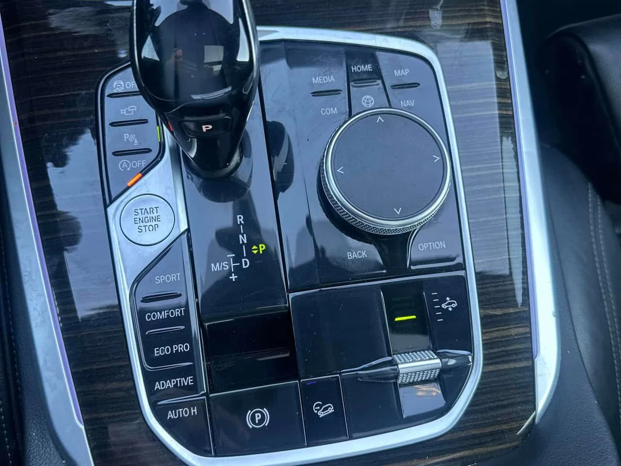 BMW X5 * xDrive40i * CARFAX * ЦЕНА ДО БГ - изображение 10