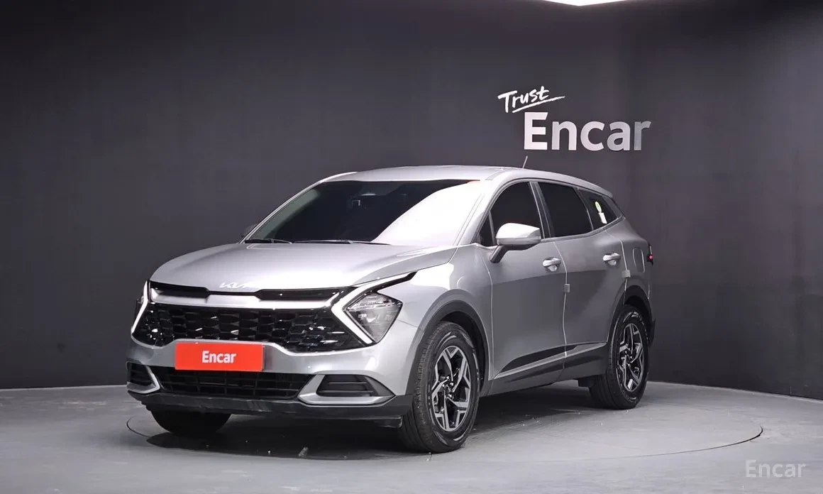 Kia Sportage undefined | Auto.bg — изображение 1