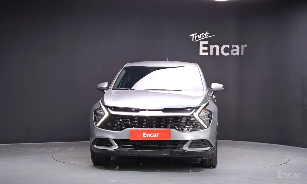 Kia Sportage, снимка 3 - Автомобили и джипове - 54060538