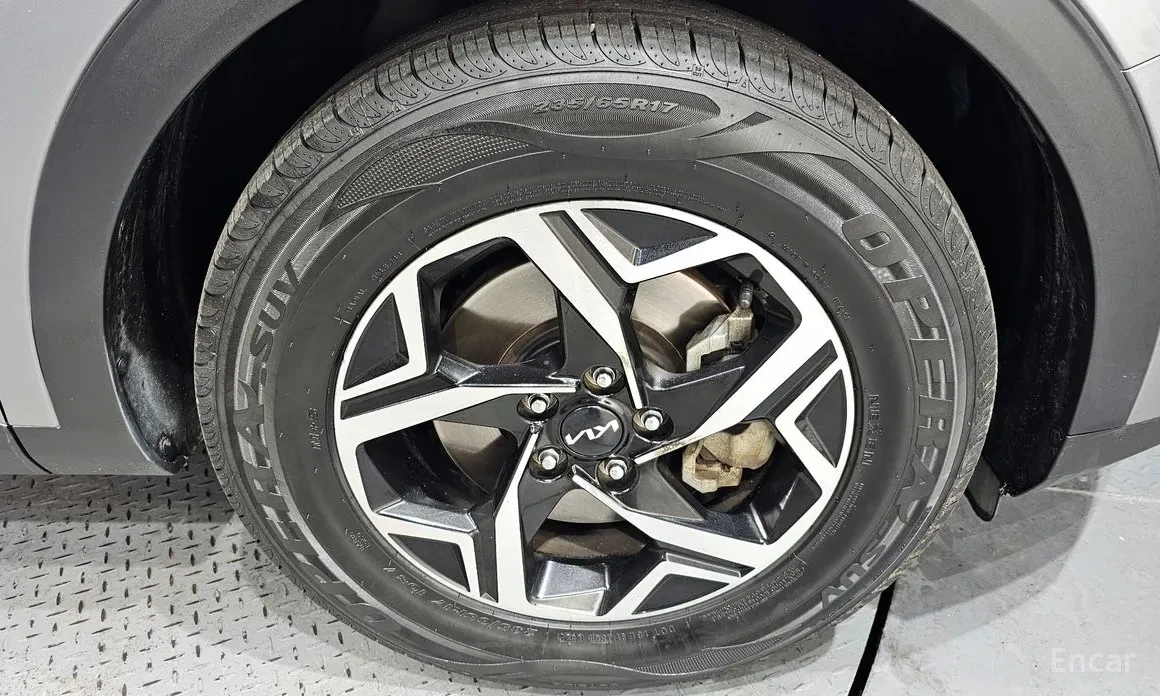 Kia Sportage, снимка 5 - Автомобили и джипове - 54060538