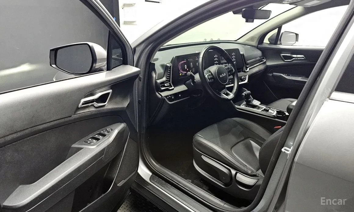 Kia Sportage, снимка 7 - Автомобили и джипове - 54060538