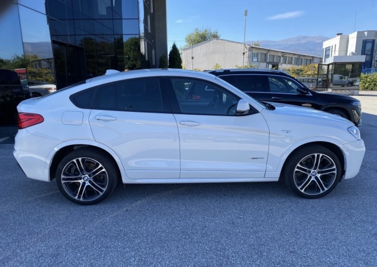 BMW X4 FULL M PACKAGE  | Mobile.bg � ����������� 1