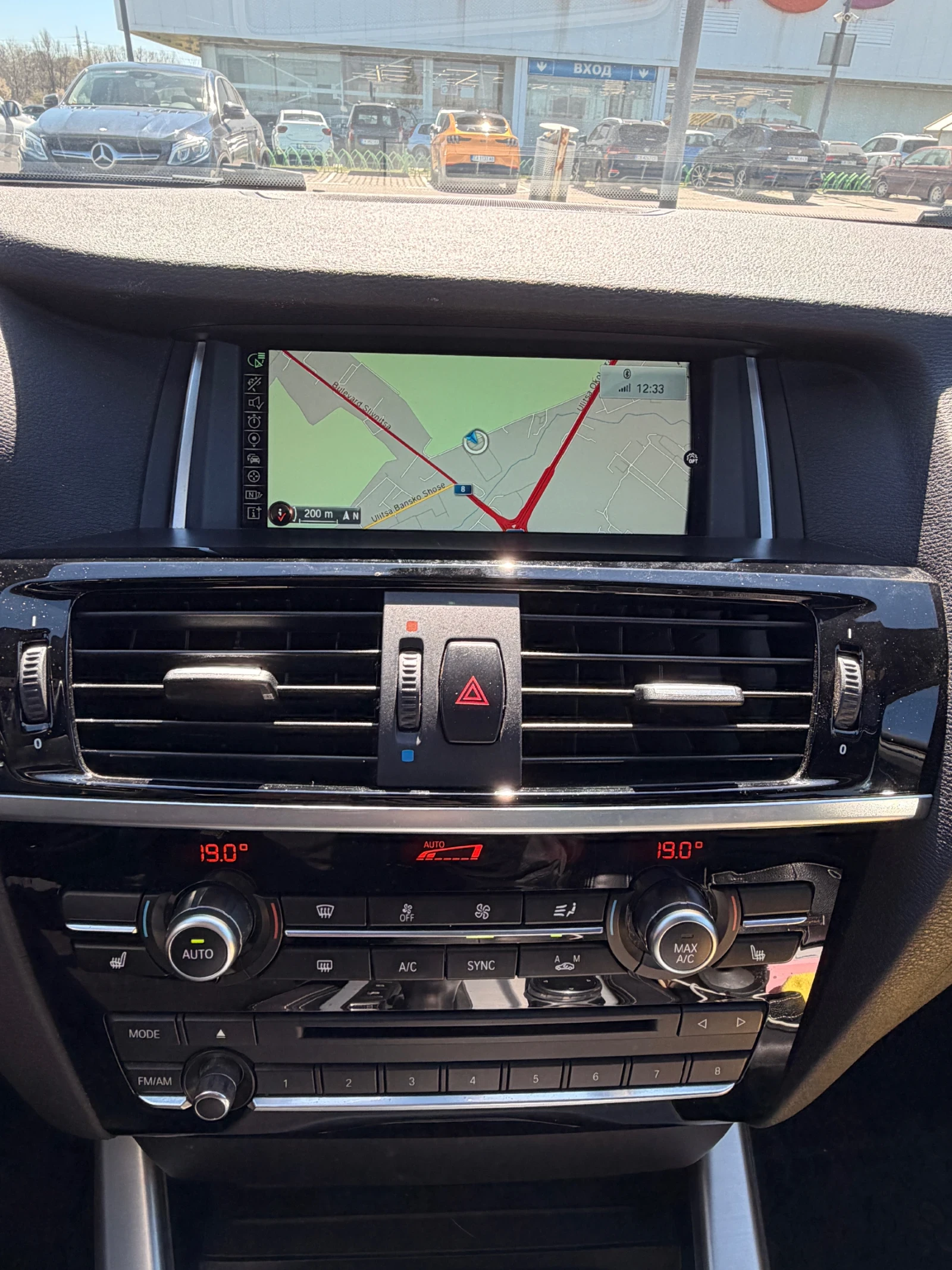 BMW X4 xDrive M | 116 000 км| панорама| NAVI PRO| keyless, снимка 9 - Автомобили и джипове - 54126773