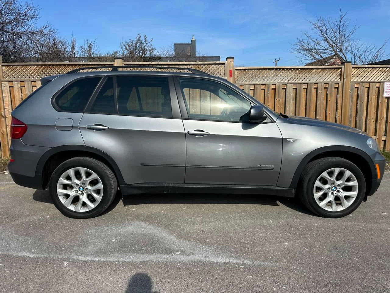 BMW X5 * 35d * CARFAX * 2 КЛЮЧА * ПАНО * ПОДГРЕВИ, снимка 3 - Автомобили и джипове - 54148103