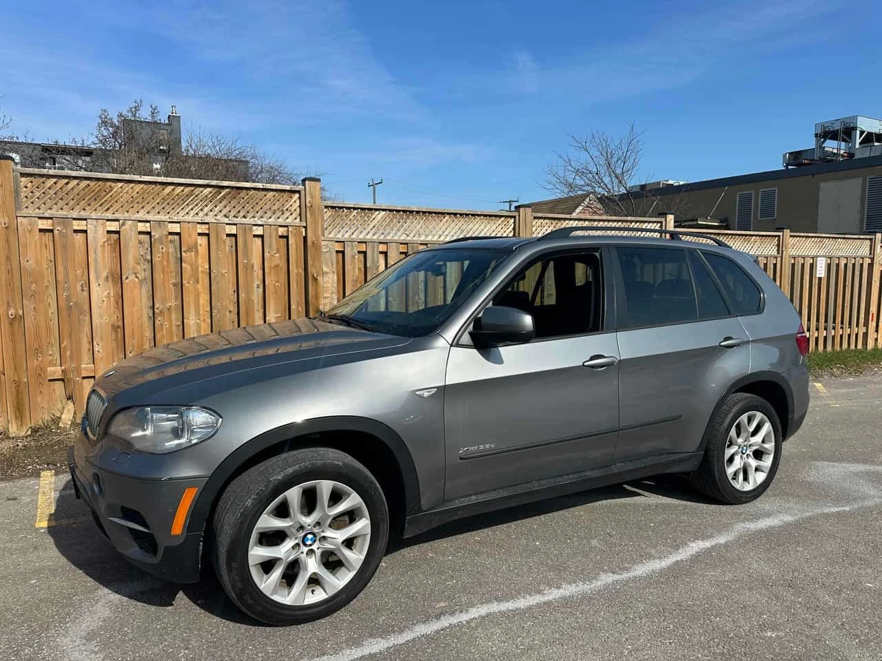 BMW X5 * 35d * CARFAX * 2 КЛЮЧА * ПАНО * ПОДГРЕВИ | Auto.bg — изображение 1