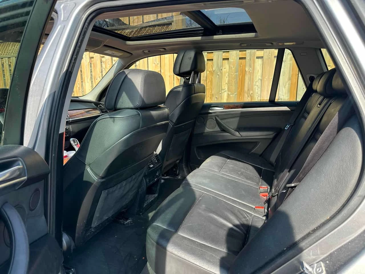 BMW X5 * 35d * CARFAX * 2 КЛЮЧА * ПАНО * ПОДГРЕВИ, снимка 12 - Автомобили и джипове - 54148103