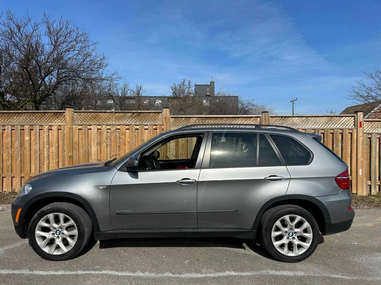 BMW X5 * 35d * CARFAX * 2 КЛЮЧА * ПАНО * ПОДГРЕВИ, снимка 2 - Автомобили и джипове - 54148103