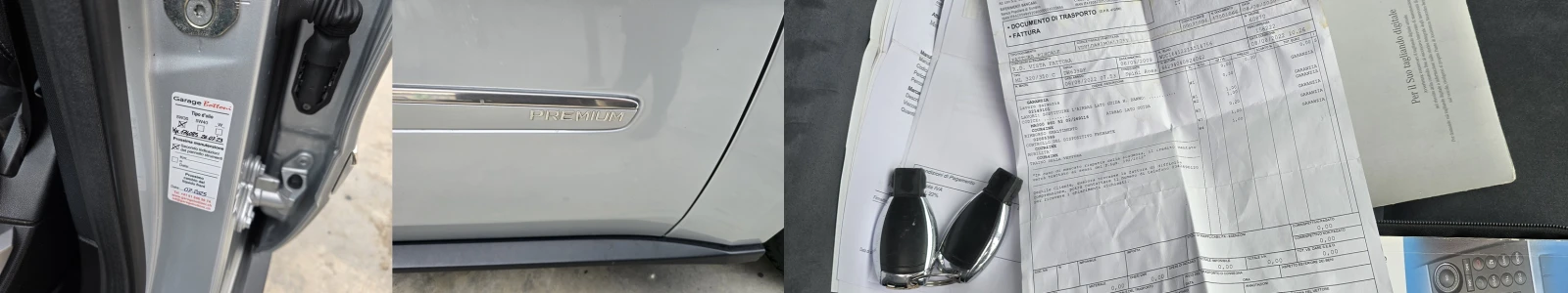 Mercedes-Benz ML 320 CDI /FACELIFT/PREMIUM/ | Mobile.bg � ����������� 14