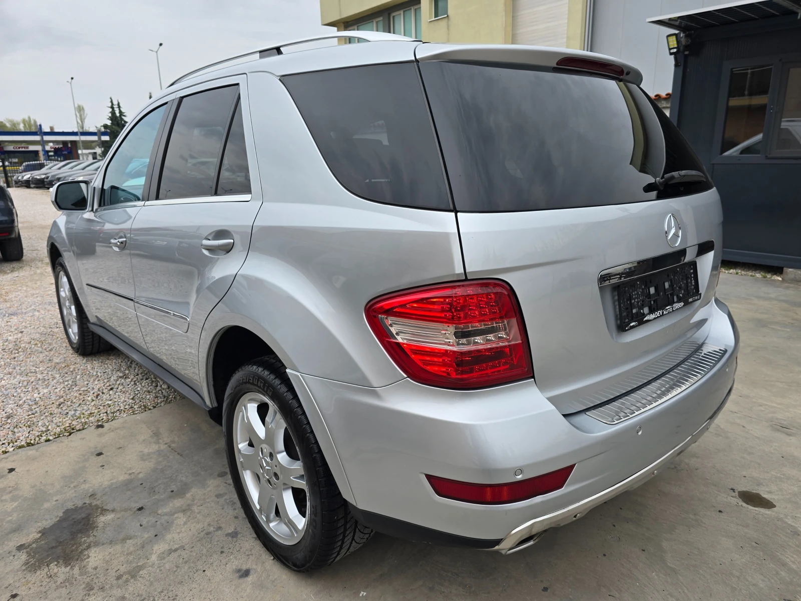 Mercedes-Benz ML 320 CDI /FACELIFT/PREMIUM/ | Mobile.bg � ����������� 2