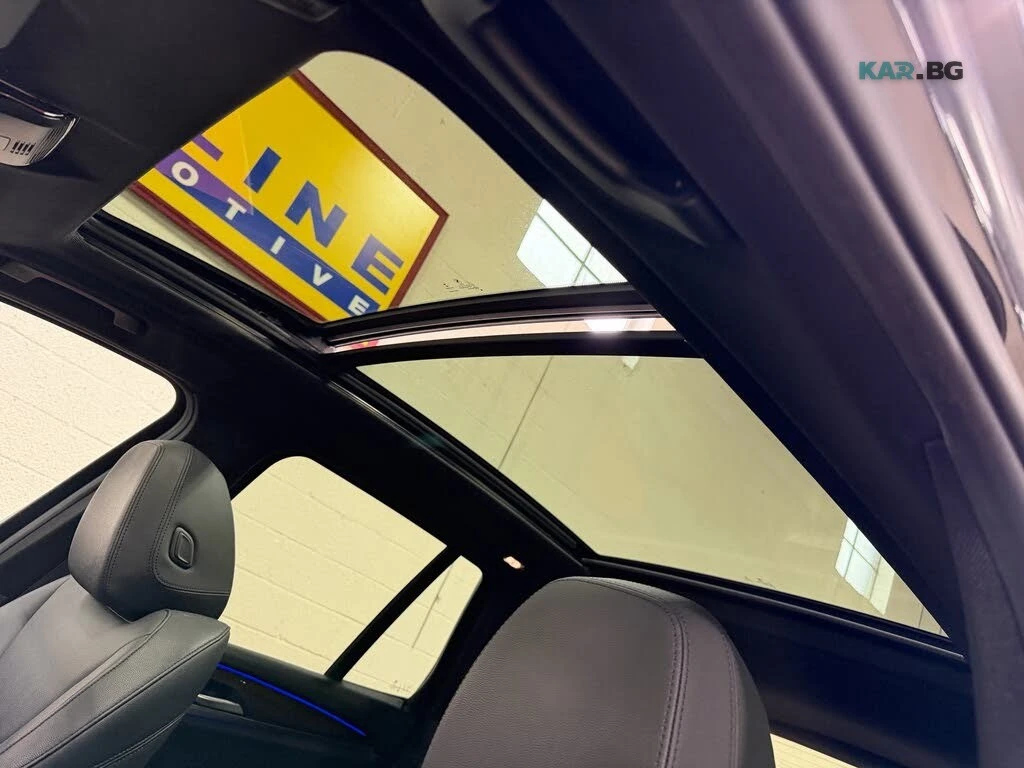 BMW X3 xDrive30i* АвтоКредит* (Цена до БГ) , снимка 14 - Автомобили и джипове - 54591431