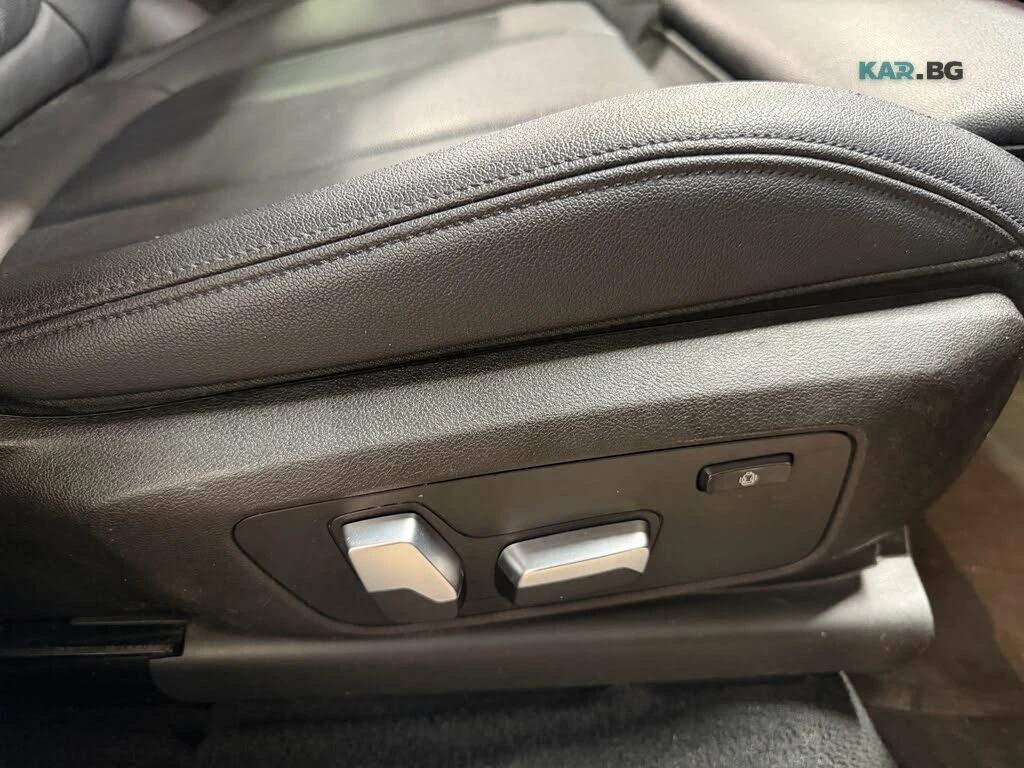 BMW X3 xDrive30i* АвтоКредит* (Цена до БГ) , снимка 12 - Автомобили и джипове - 54591431