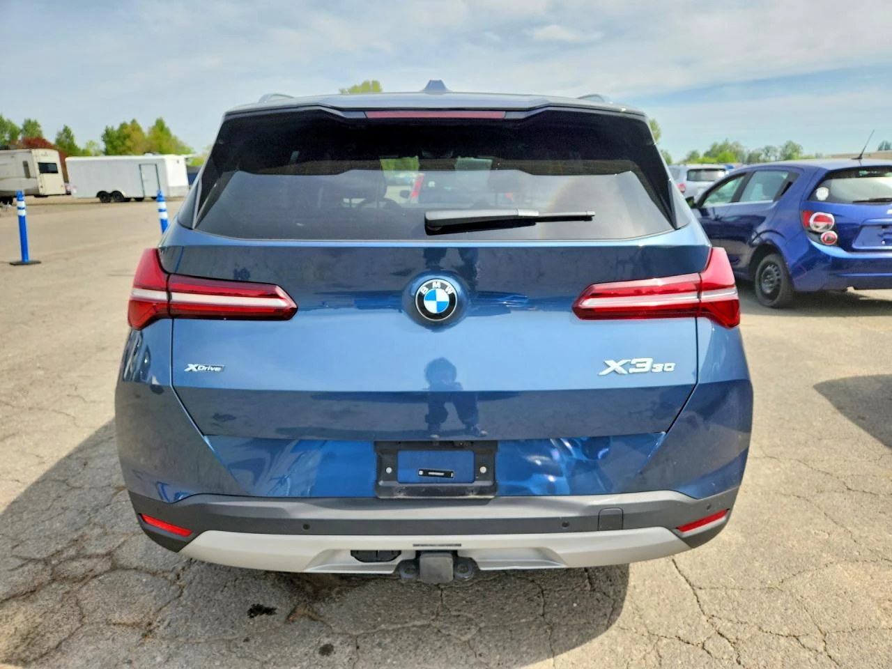 BMW X3 * X-DRIVE* 30*  | Mobile.bg � ����������� 5